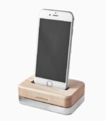 iPhone dock
