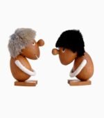 Reloj de pulsera negro - Imagen 4